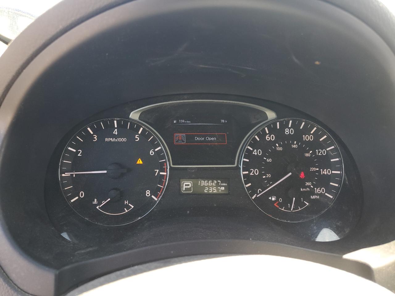 1N4AL3APXEC117699 2014 Nissan Altima 2.5