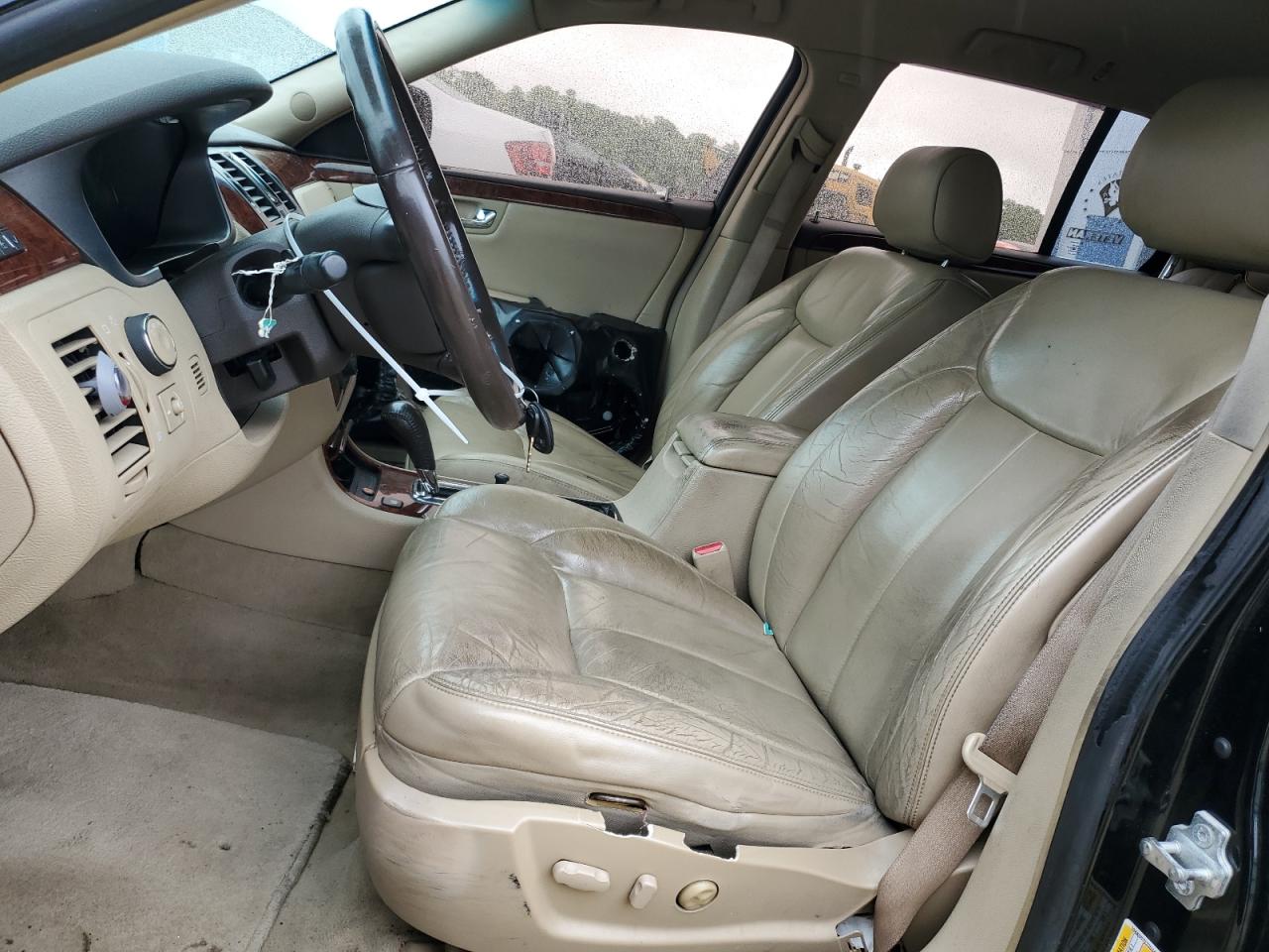 1G6KD57Y77U145824 2007 Cadillac Dts