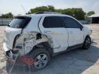 KL7CJLSB6MB339976 2021 CHEVROLET TRAX photo no. 3