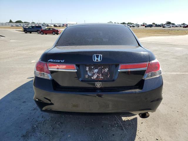 2011 Honda Accord Lx VIN: 1HGCP2F36BA127145 Lot: 54925364