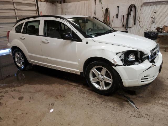 2010 Dodge Caliber Sxt VIN: 1B3CB4HA7AD635322 Lot: 54469804