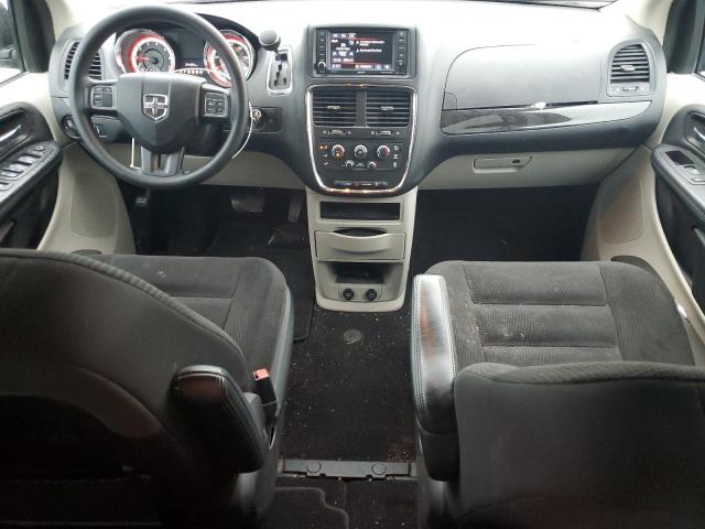 2019 Dodge Grand Caravan Se VIN: 2C4RDGBG4KR503876 Lot: 54034254