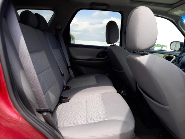 2006 Ford Escape Xlt VIN: 1FMYU03116KA37675 Lot: 56006744