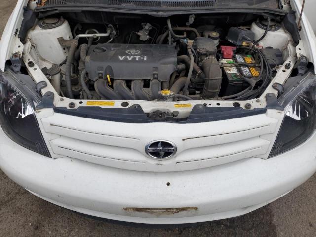 JTKKT624X50095718 2005 Toyota Scion Xa