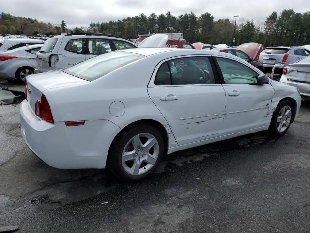 2012 Chevrolet Malibu Ls VIN: 1G1ZA5E07CF359947 Lot: 52517724