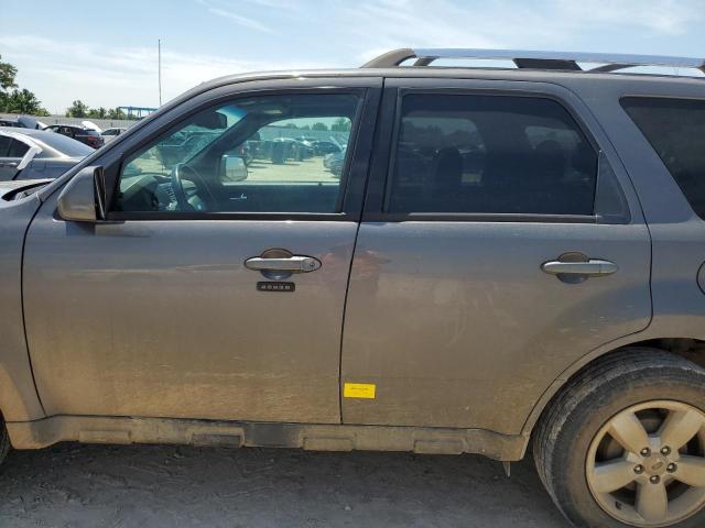 2012 Ford Escape Limited VIN: 1FMCU9E7XCKB29685 Lot: 54824634