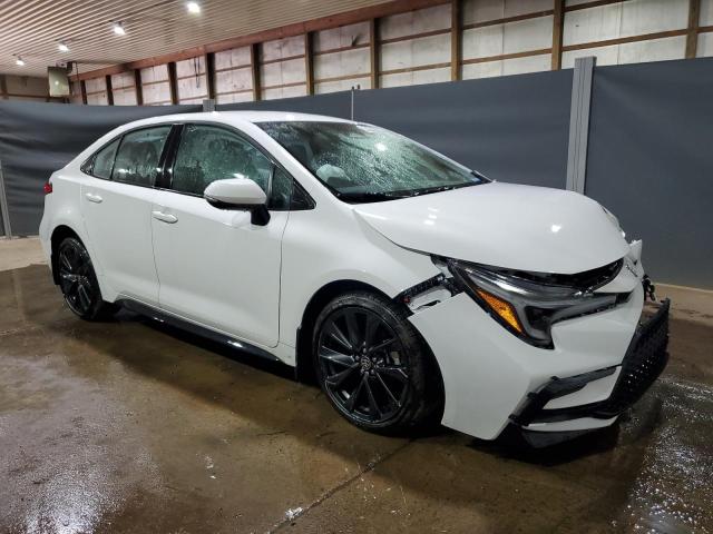 2023 Toyota Corolla Se VIN: 5YFS4MCEXPP140732 Lot: 49409614