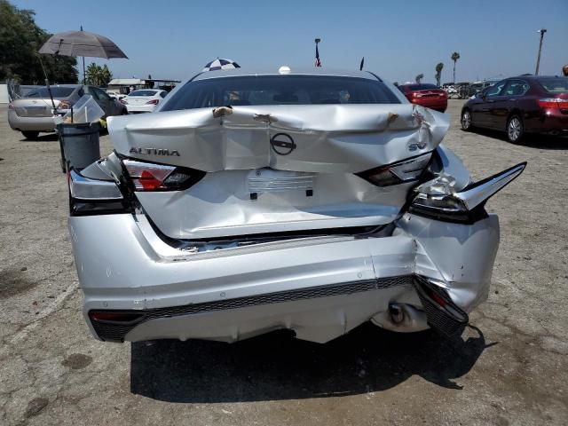 2024 Nissan Altima Sv VIN: 1N4BL4DV9RN389756 Lot: 57039504