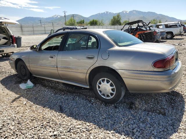 2004 Buick Lesabre Custom VIN: 1G4HP52K744129793 Lot: 57260314