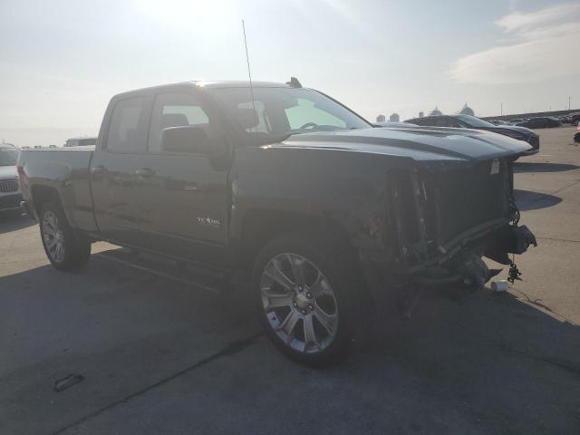 2018 Chevrolet Silverado C1500 Lt VIN: 1GCRCREC7JZ372339 Lot: 56525044