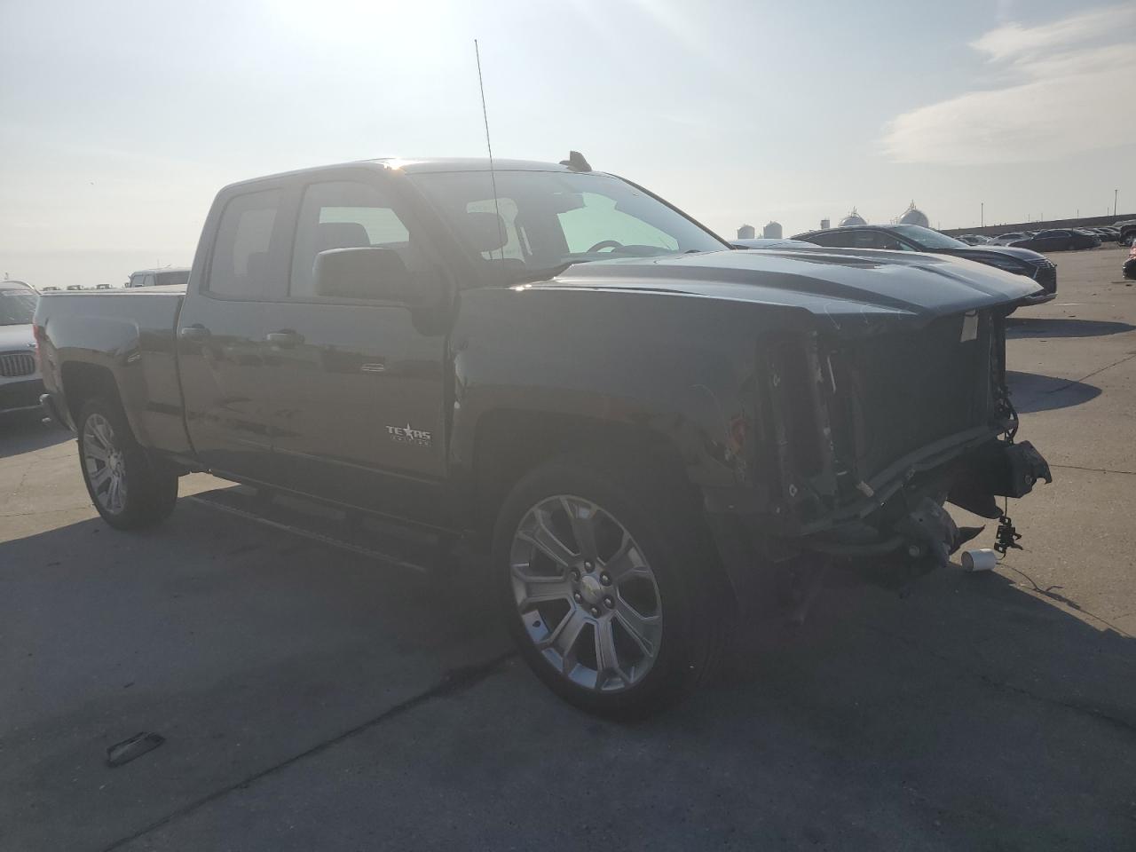 1GCRCREC7JZ372339 2018 Chevrolet Silverado C1500 Lt