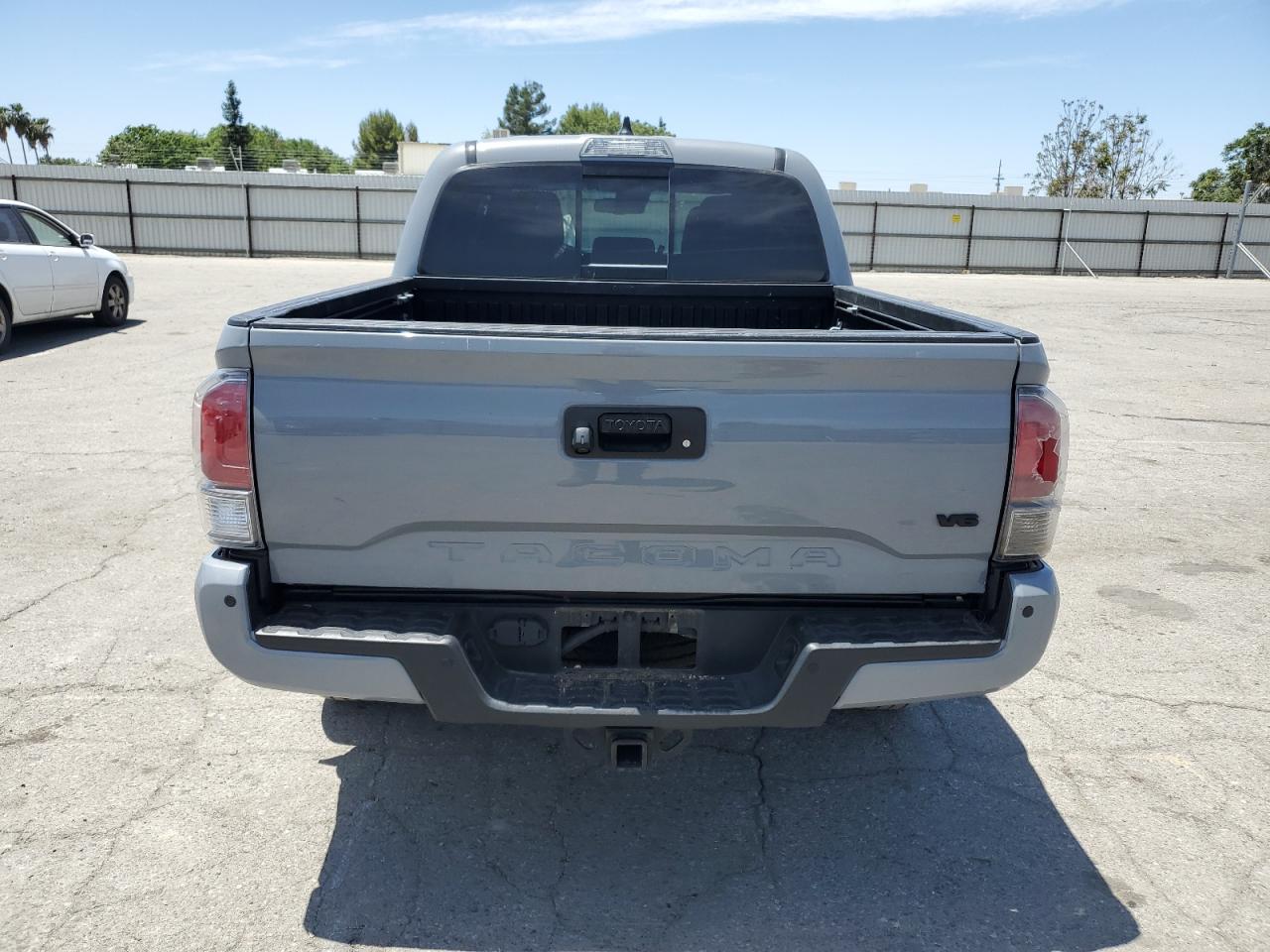 3TMCZ5AN4LM359797 2020 Toyota Tacoma Double Cab