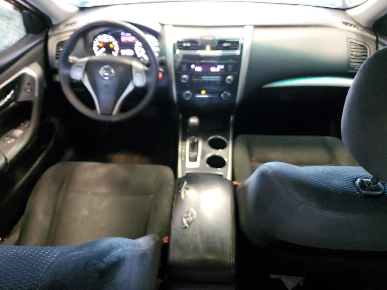 1N4AL3AP3FC275125 2015 Nissan Altima 2.5