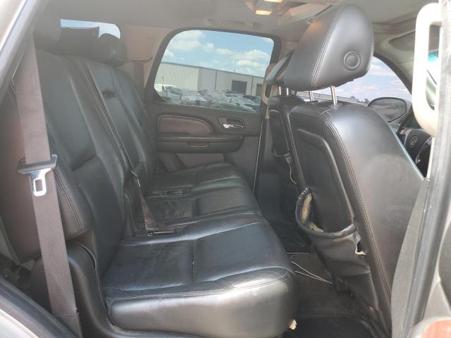 2007 Cadillac Escalade Luxury VIN: 1GYEC63847R282385 Lot: 55807514