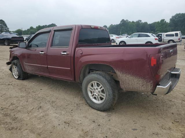 2009 GMC Canyon VIN: 1GTDT13E798136064 Lot: 54005374