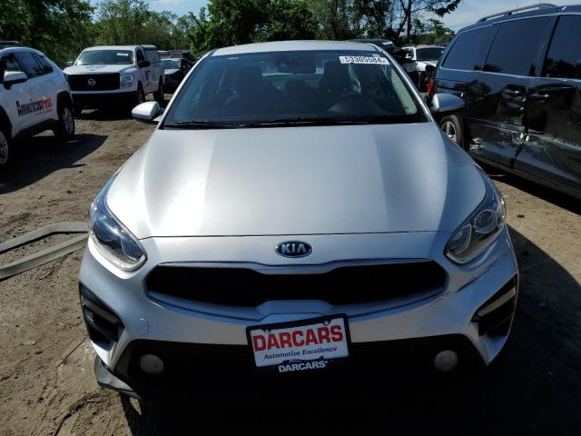 3KPF24AD6ME292957 Kia Forte FE 5