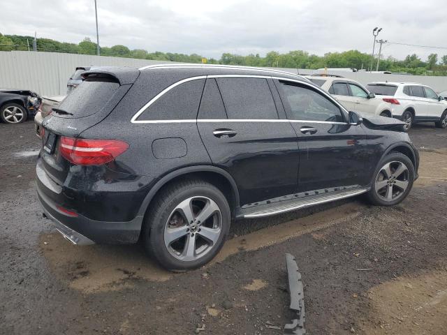 2019 Mercedes-Benz Glc 300 4Matic VIN: WDC0G4KB2KF601597 Lot: 54825914