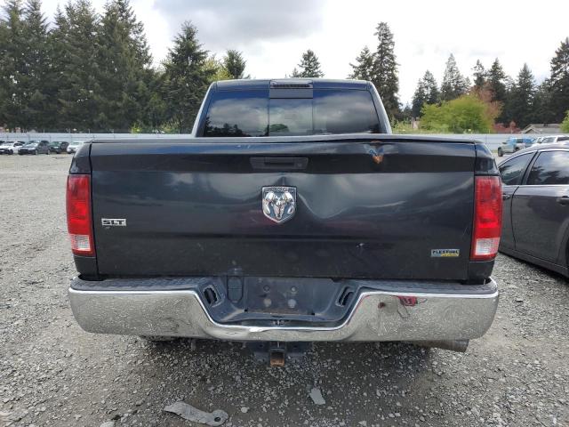 2010 Dodge Ram 1500 VIN: 1D7RB1GP4AS111270 Lot: 53919084