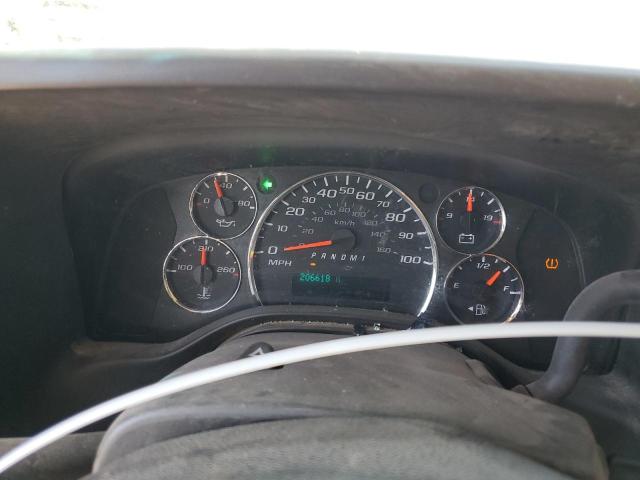 2015 GMC SAVANA G25 1GTW7FCF6F1908335