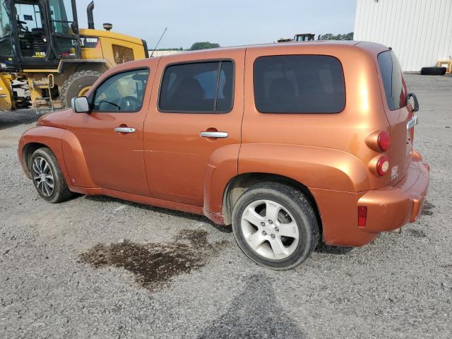 2007 Chevrolet Hhr Lt VIN: 3GNDA23D07S555789 Lot: 54905434