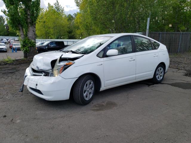 2009 Toyota Prius VIN: JTDKB20U293495332 Lot: 53483094