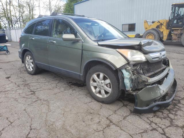 2007 Honda Cr-V Exl VIN: JHLRE48797C114379 Lot: 53110924