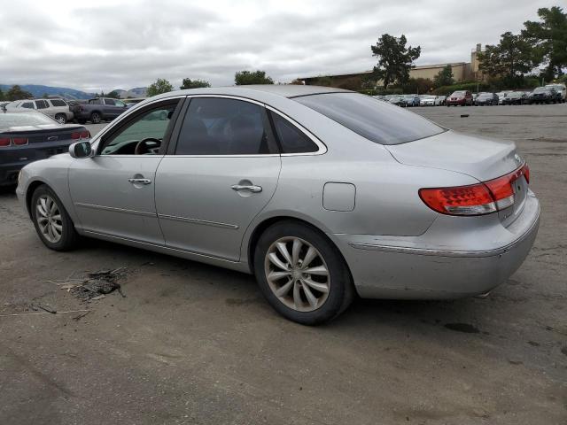 2006 Hyundai Azera Se VIN: KMHFC46F66A060318 Lot: 55219824