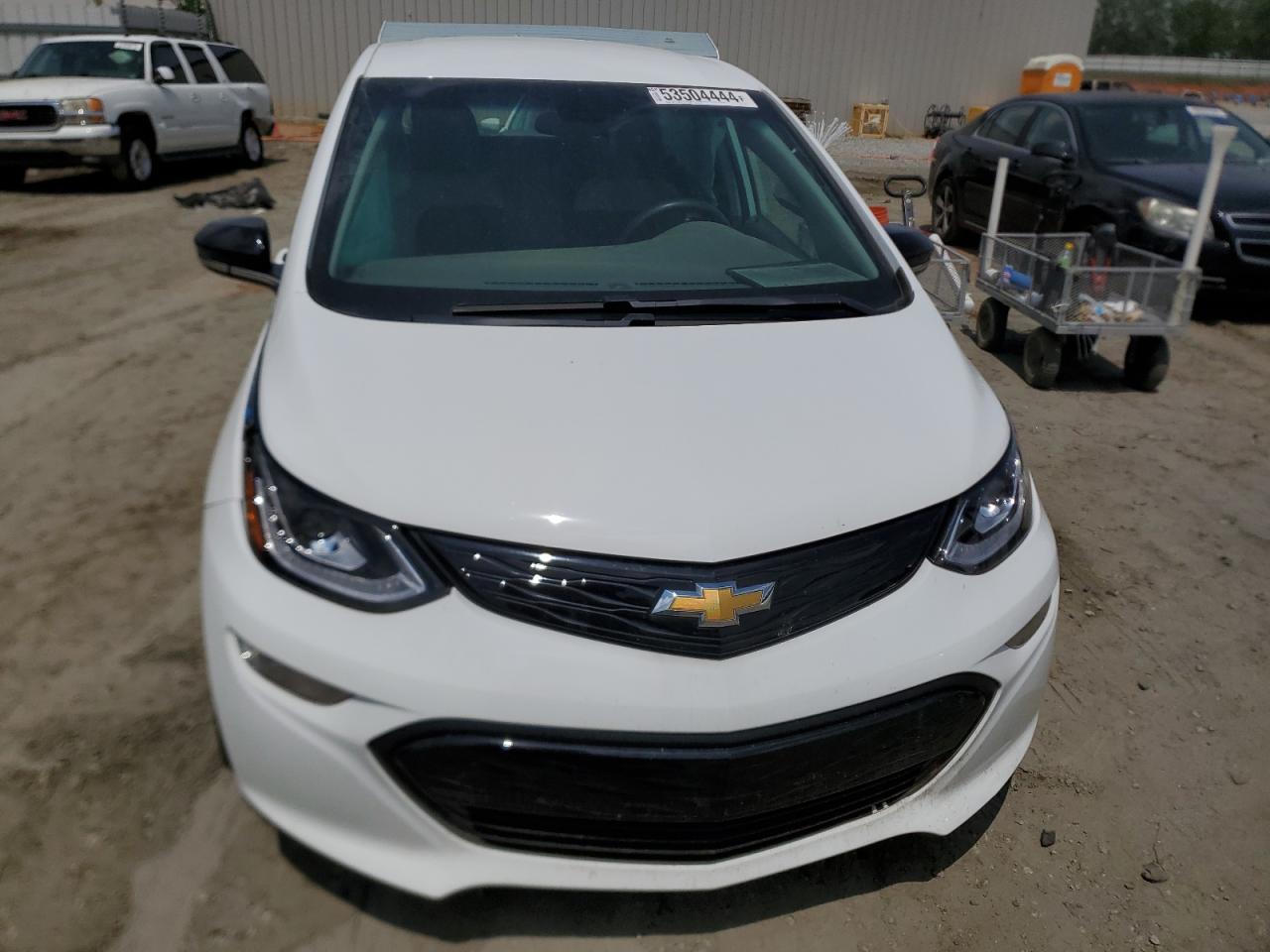 1G1FY6S03L4105625 2020 Chevrolet Bolt Ev Lt