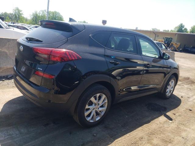 2020 Hyundai Tucson Se VIN: KM8J2CA44LU267152 Lot: 55798584