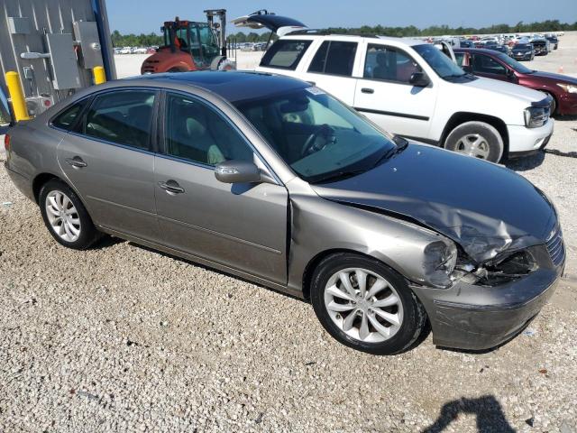 2008 Hyundai Azera Se VIN: KMHFC46F98A319175 Lot: 56294914