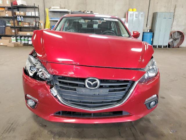 2015 Mazda 3 Touring VIN: 3MZBM1V73FM144878 Lot: 55746244