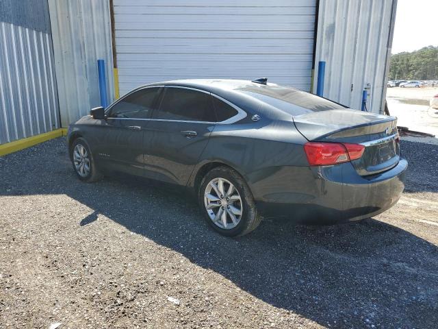 2019 Chevrolet Impala Lt VIN: 2G11Z5SA5K9147803 Lot: 52572994