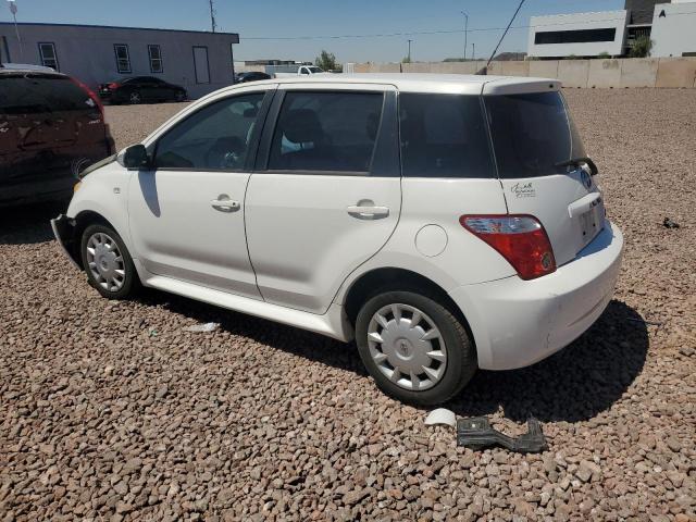 2006 Toyota Scion Xa VIN: JTKKT604260155995 Lot: 53828134