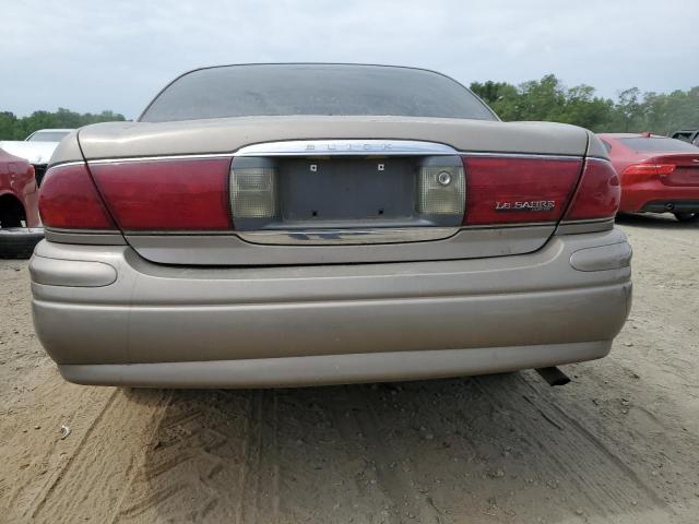 2004 Buick Lesabre Custom VIN: 1G4HP54K244137717 Lot: 58220914