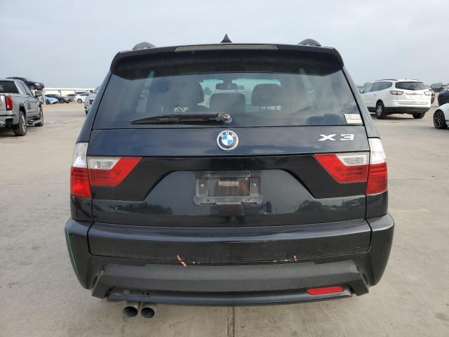 2009 BMW X3 xDrive30I VIN: WBXPC93469WJ28197 Lot: 54083664