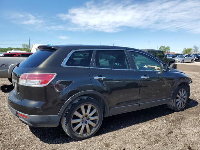 2007 Mazda Cx-9 VIN: JM3TB28Y470100715 Lot: 53152194