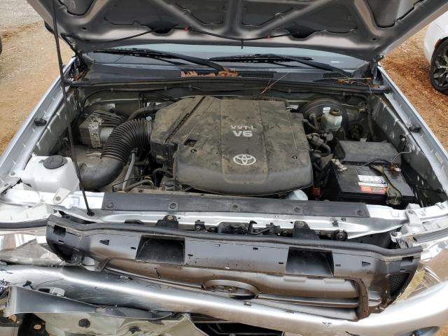 2009 Toyota Tacoma Double Cab Prerunner VIN: 3TMJU62N89M085653 Lot: 54723644