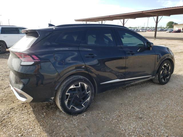 2023 Kia Sportage Sx Prestige VIN: 5XYK53AF3PG017250 Lot: 54842144