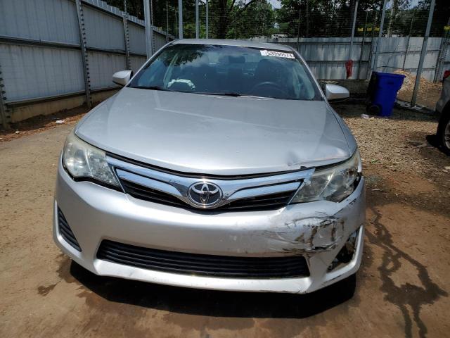 2014 Toyota Camry L VIN: 4T1BF1FKXEU850817 Lot: 53990574