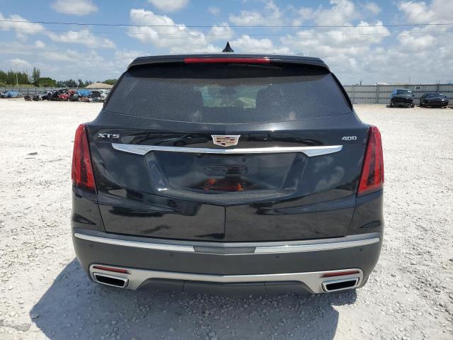 2020 Cadillac Xt5 Premium Luxury VIN: 1GYKNCRS4LZ159131 Lot: 54098344