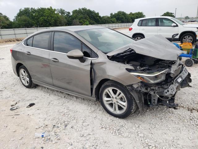 2018 Chevrolet Cruze Lt VIN: 1G1BE5SM0J7122656 Lot: 55901894