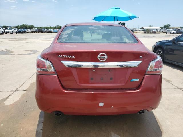 2014 Nissan Altima 2.5 VIN: 1N4AL3AP6EN213771 Lot: 56152134