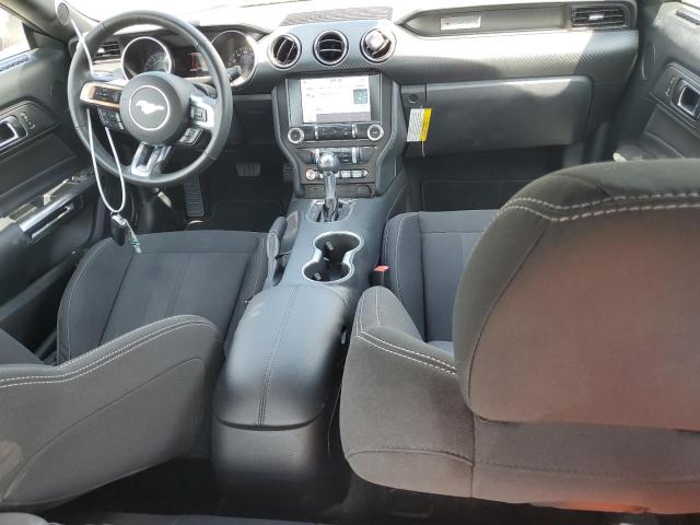 2022 Ford Mustang VIN: 1FA6P8THXN5147349 Lot: 55679554