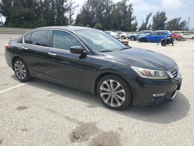 2013 Honda Accord Sport VIN: 1HGCR2F55DA247274 Lot: 54285054