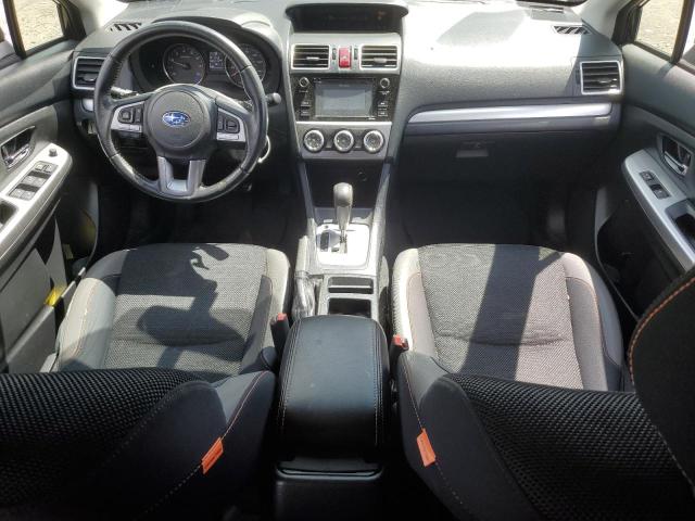 2016 SUBARU CROSSTREK - JF2GPABC8G8229496