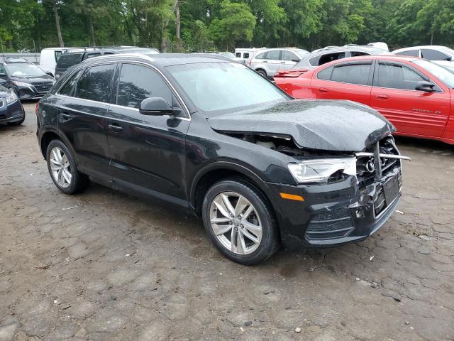 2016 Audi Q3 Premium Plus VIN: WA1EFCFS4GR015874 Lot: 54564514