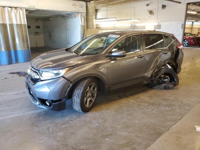 2019 Honda Cr-V Ex VIN: 5J6RW2H54KL030888 Lot: 56812064