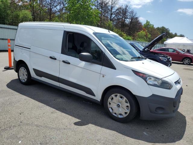 NM0LS7E75G1239664 2016 Ford Transit Connect Xl