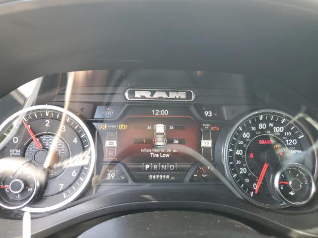 2023 DODGE RAM PICKUP 1C6SRFFT2PN546368