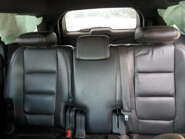 2014 Ford Explorer Xlt VIN: 1FM5K7D8XEGA73220 Lot: 56958374